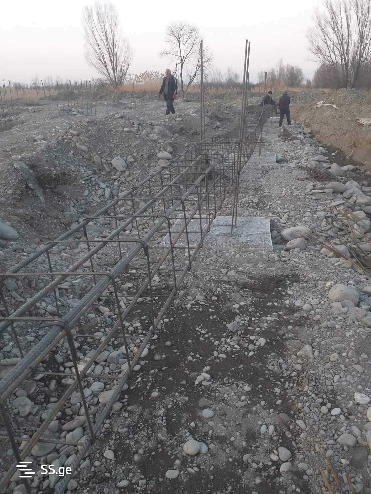 იყიდება Store-Industrial Property გორიში view 7