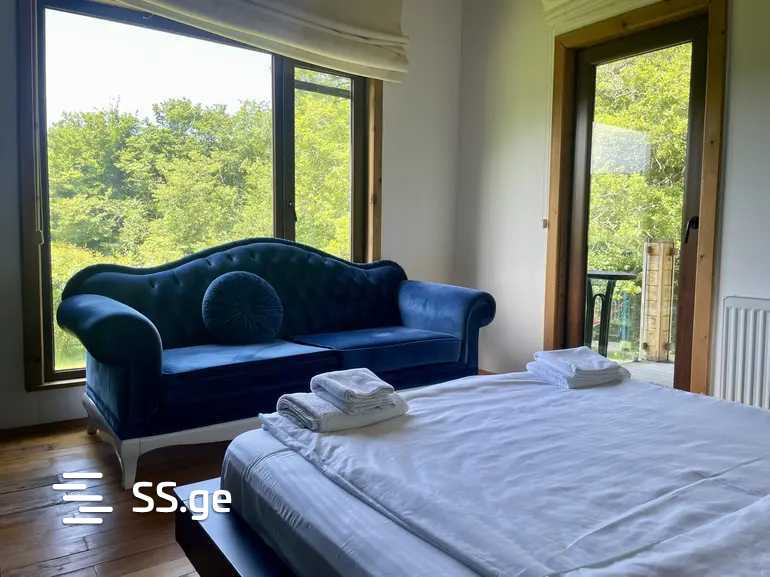 5 Room Private House Daily Rent. Betania view 23