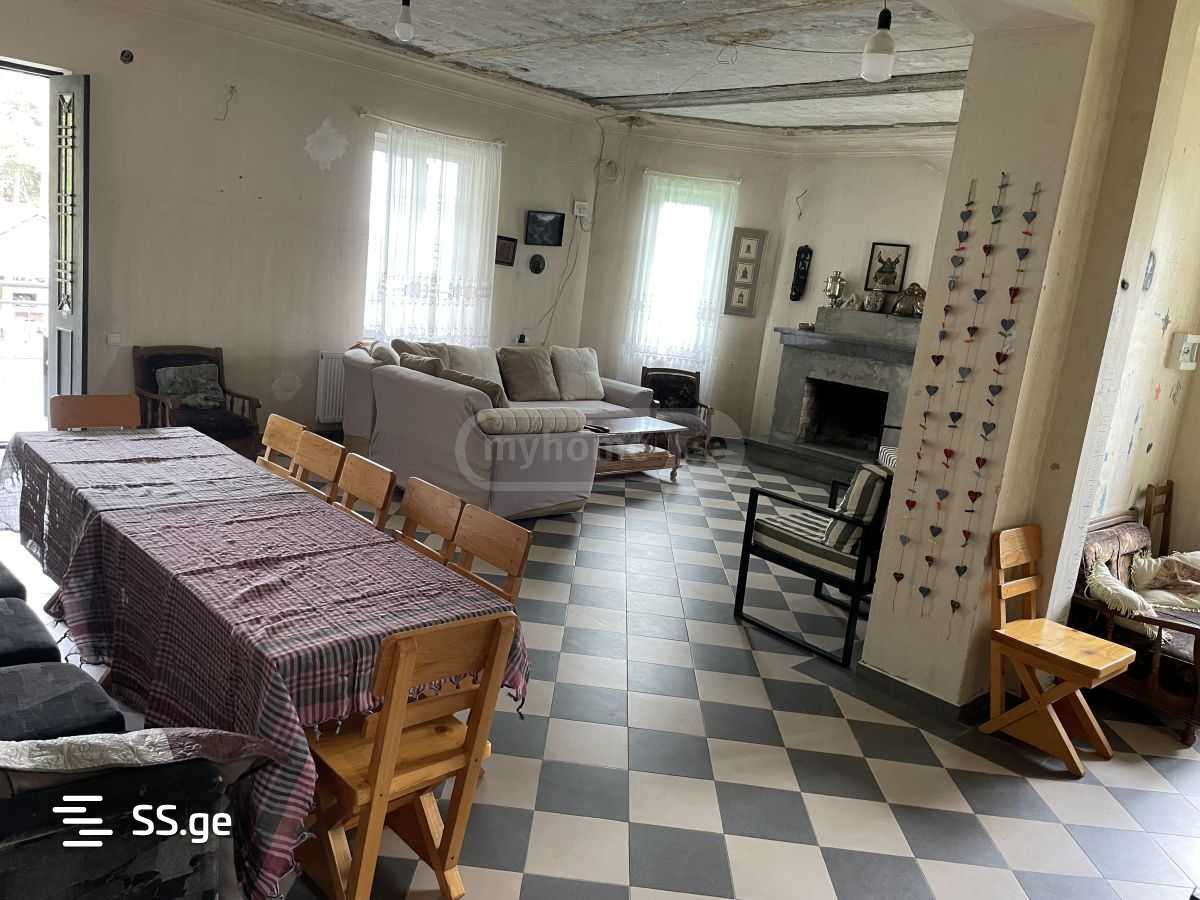 5 Room Private House Daily Rent. Kojori view 6