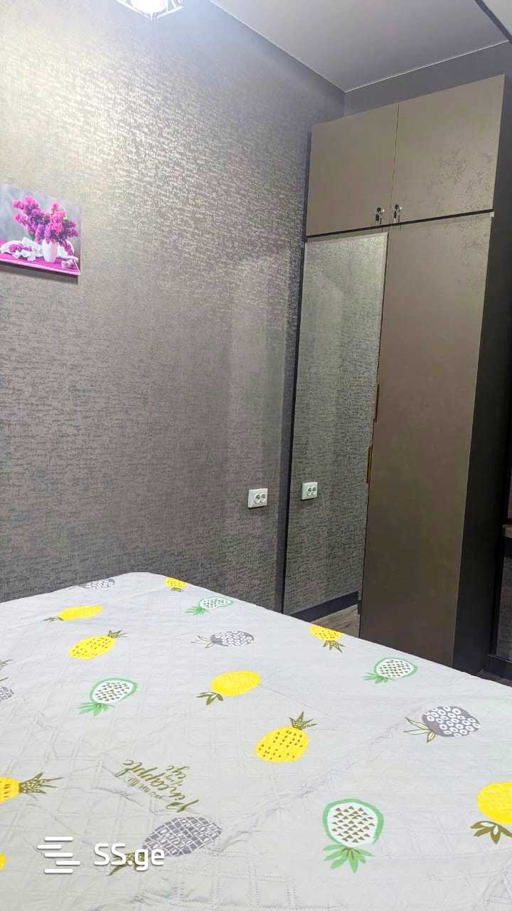 2 Room Flat Daily Rent. Kobuleti view 8