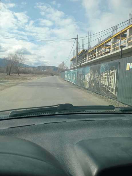 Land For Sale. Gori