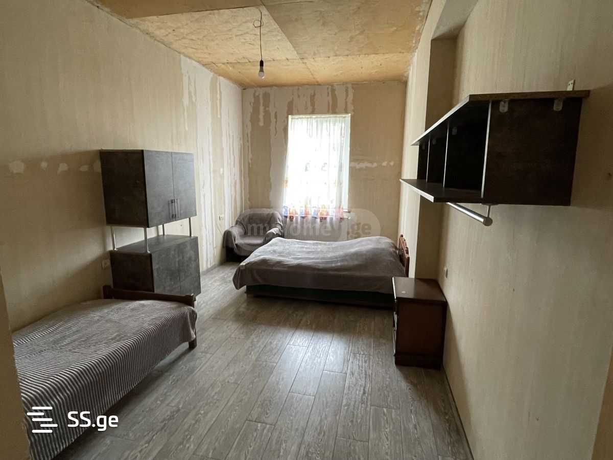 5 Room Private House Daily Rent. Kojori view 9