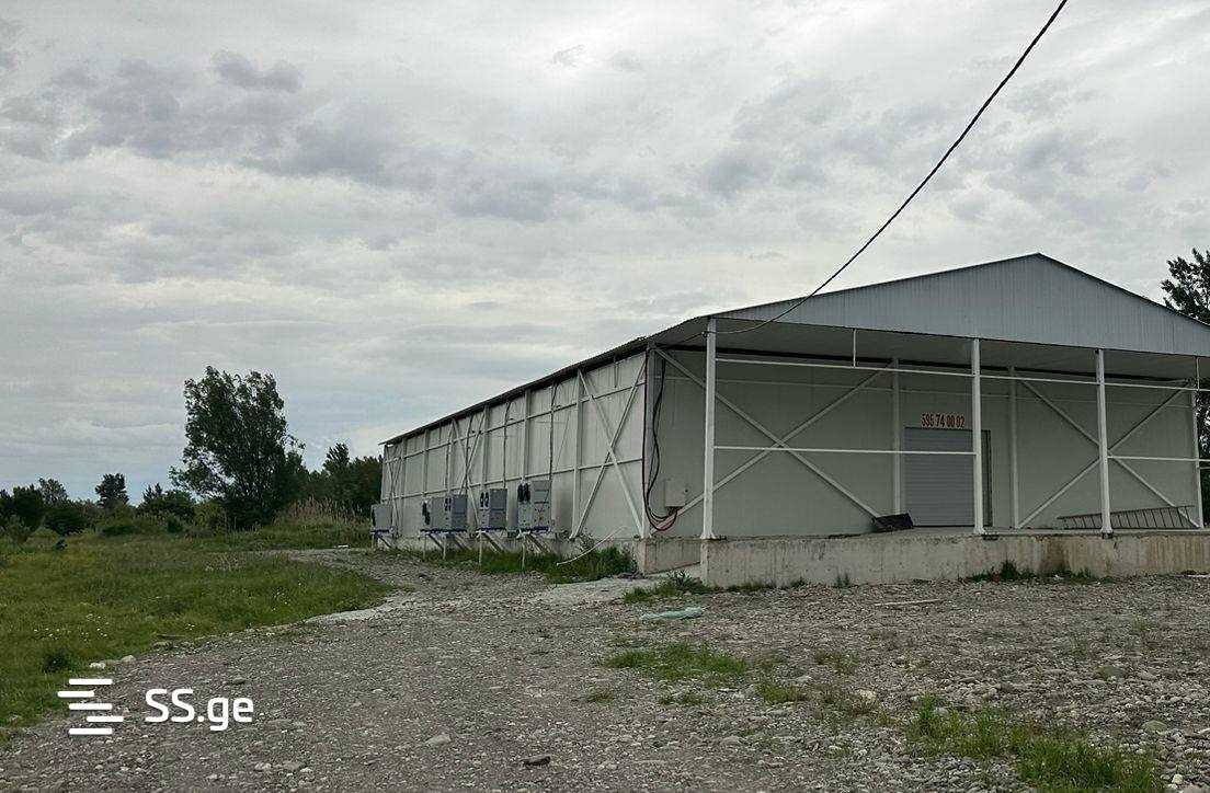 Store-Industrial Property For Sale. Gori, 3 of 4