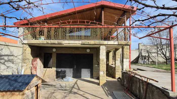 4 room Private House For Sale. Tsavkisi