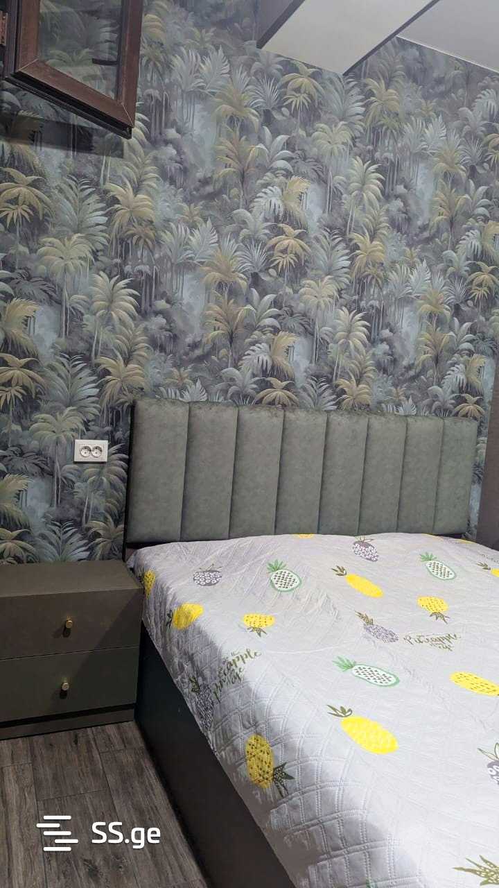 2 Room Flat Daily Rent. Kobuleti view 3