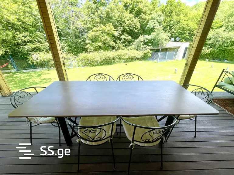 5 Room Private House Daily Rent. Betania view 26