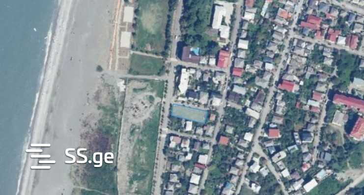 Land For Sale. Kobuleti, 1 of 1