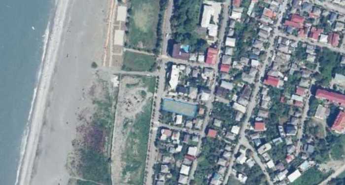Land For Sale. Kobuleti