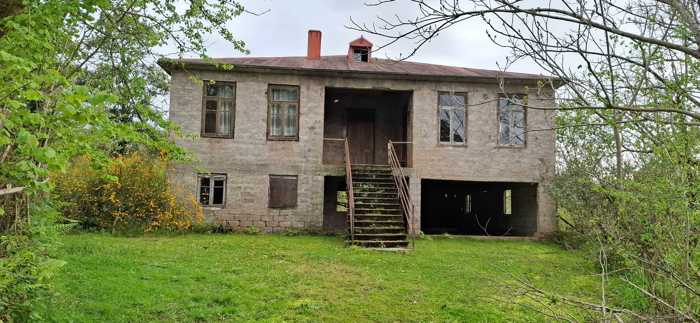 6 room Private House For Sale. Kveda Kvirike