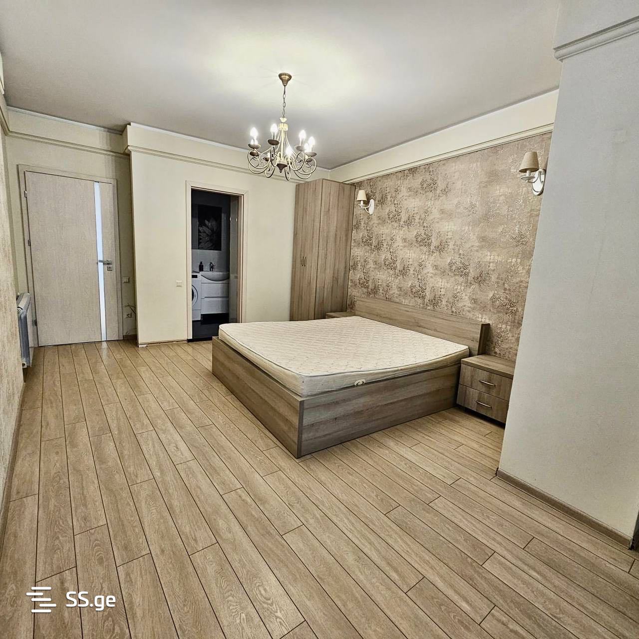5 room Flat For Sale. Batumi - Widok 6