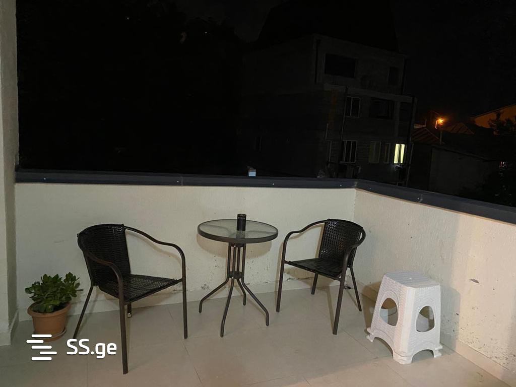 3 Room Flat Daily Rent. Vake view 4