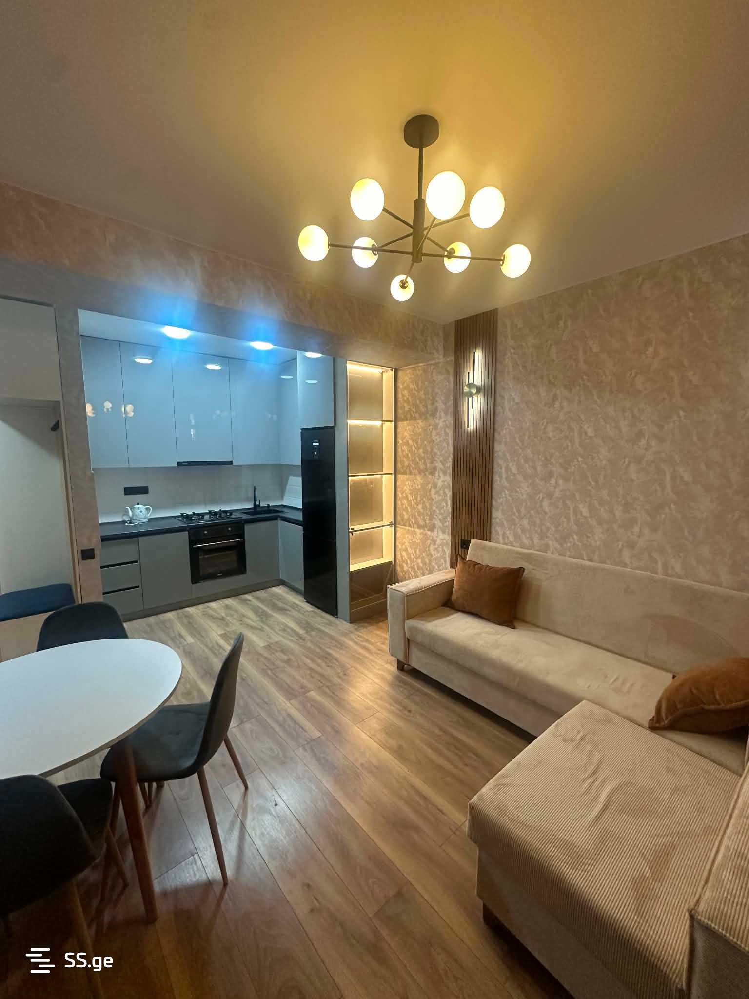 3 Room Flat For Sale, 4 of 4