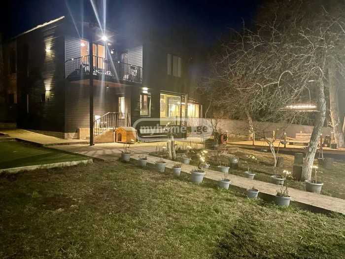 5 room Private House For Sale. Tskneti
