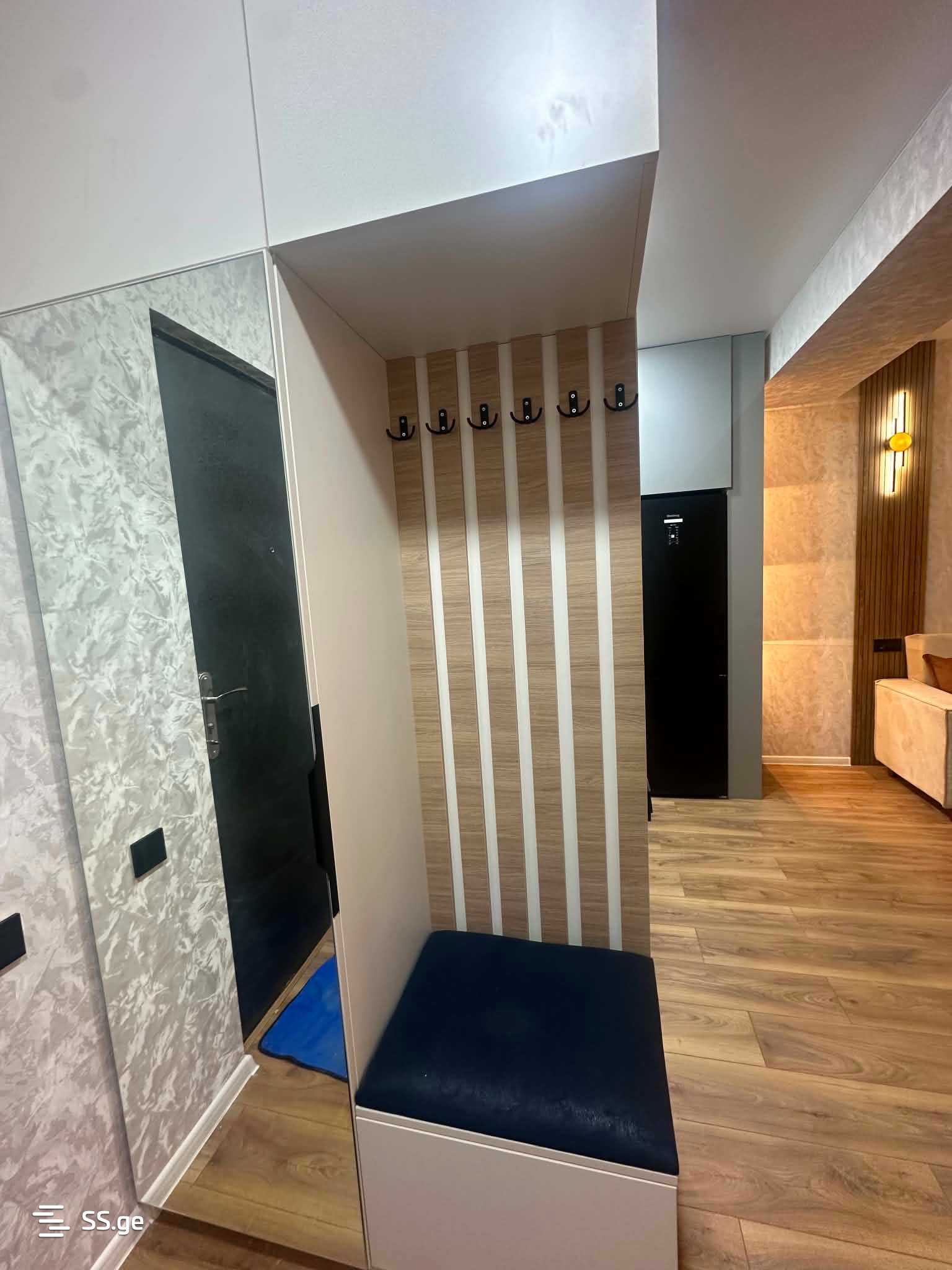 3 Room Flat For Sale view 7