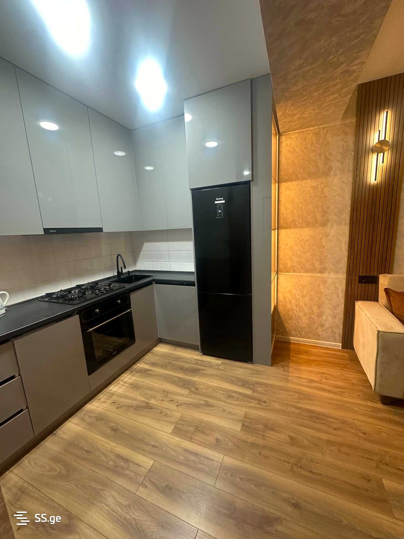 3 Room Flat For Sale view 10