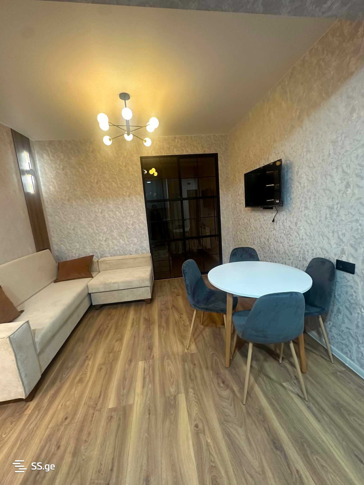 3 Room Flat For Sale view 12