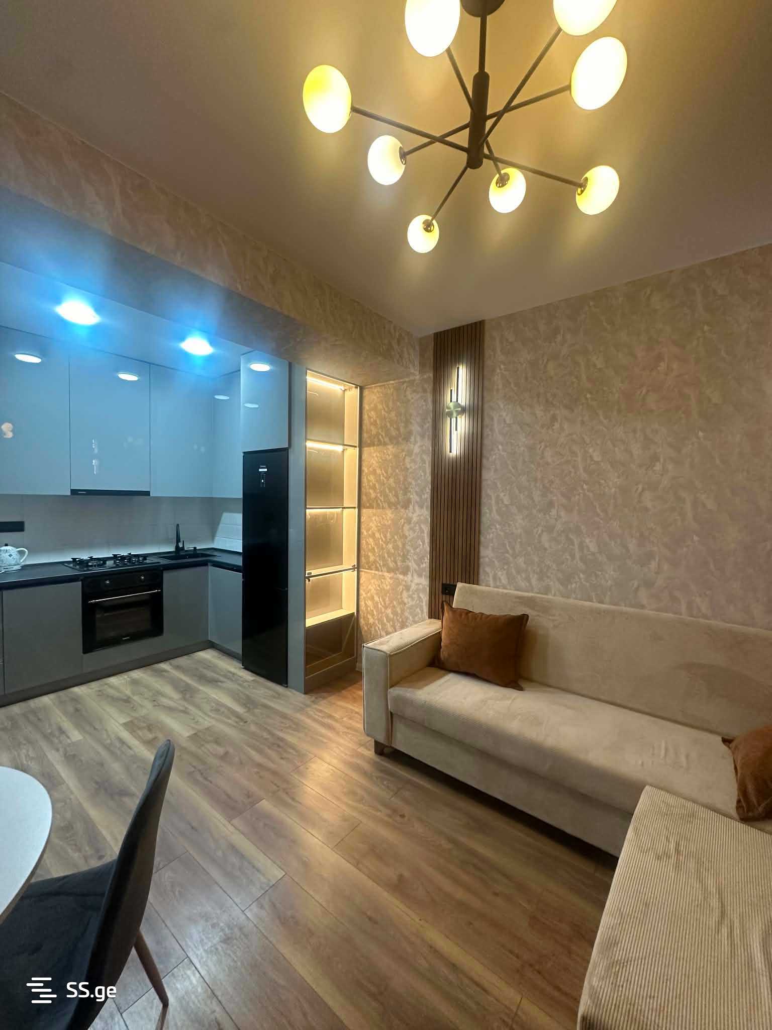 3 Room Flat For Sale view 11