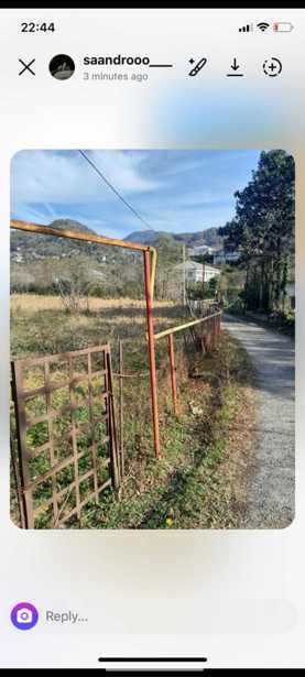 Land For Sale. Khelvachauri