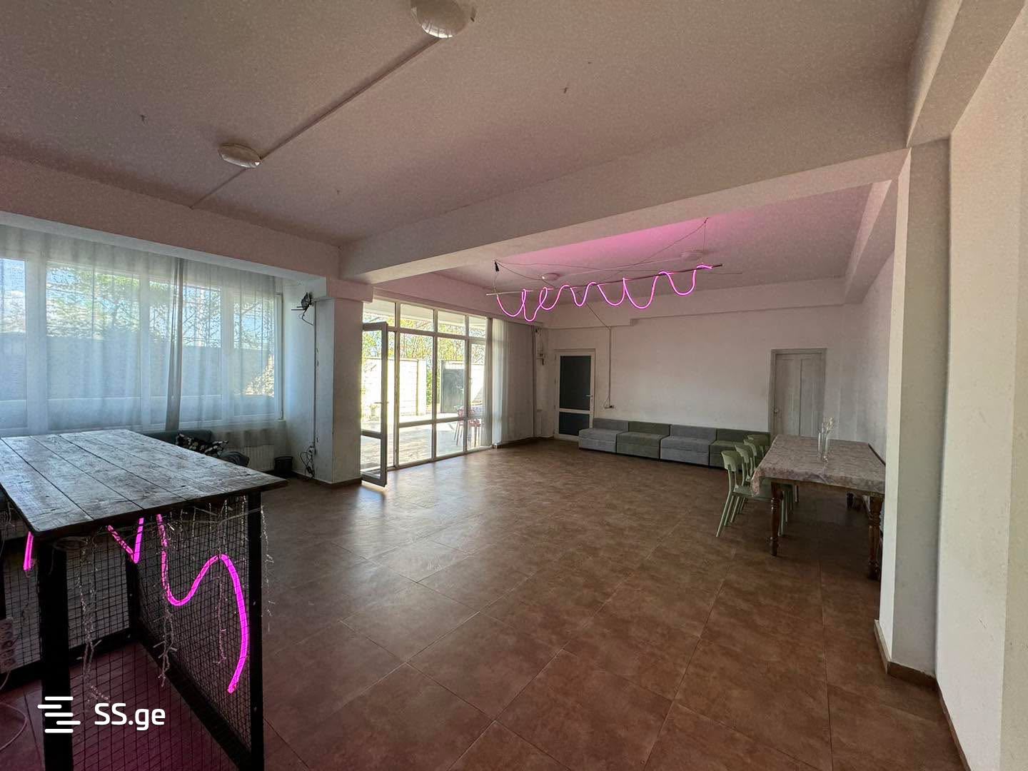 2 Room Private House Daily Rent. Digomi view 5