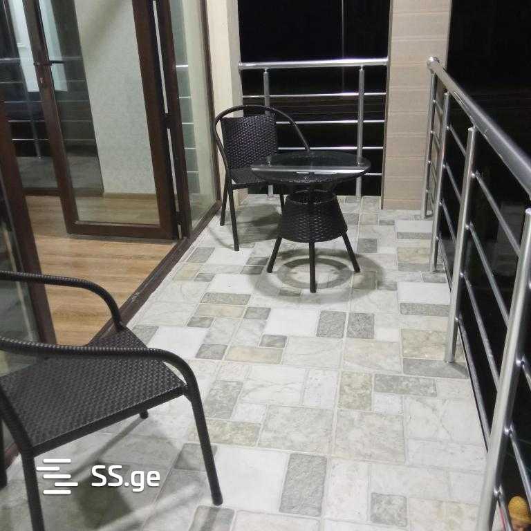 5 Room Summer Cottage For Sale view 12