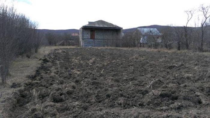 Land For Sale. Dusheti