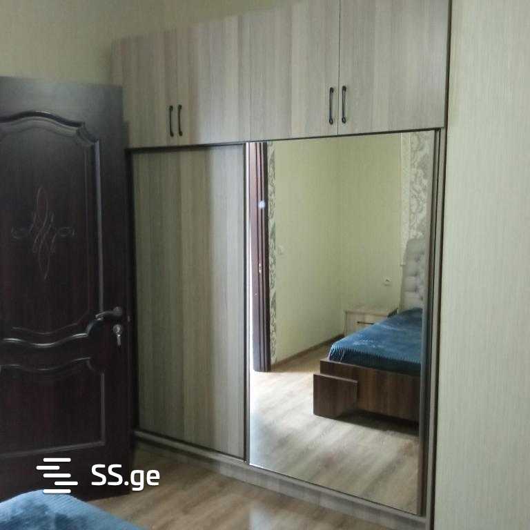 5 Room Summer Cottage For Sale view 5