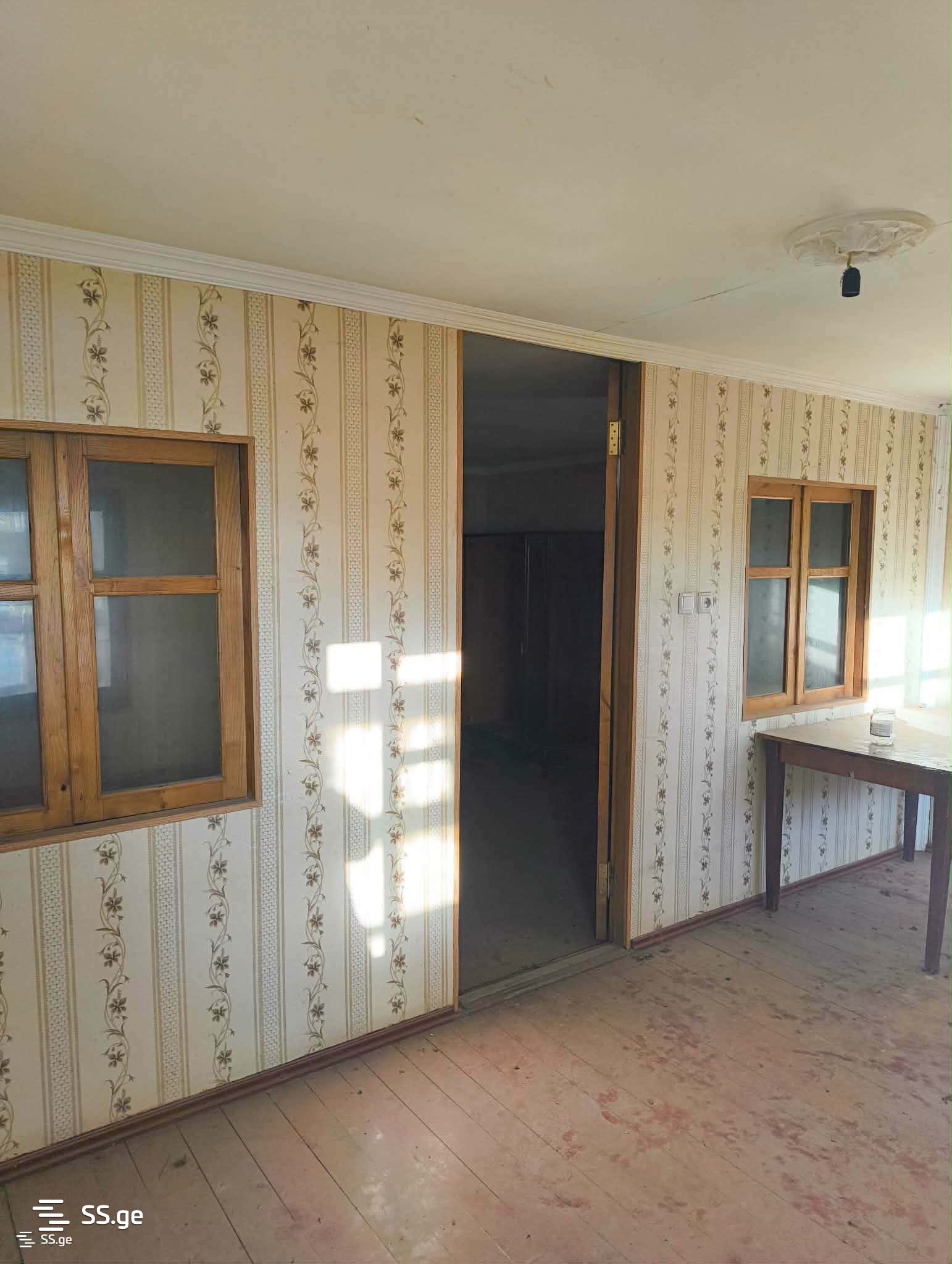 4 Room Private House For Sale view 2