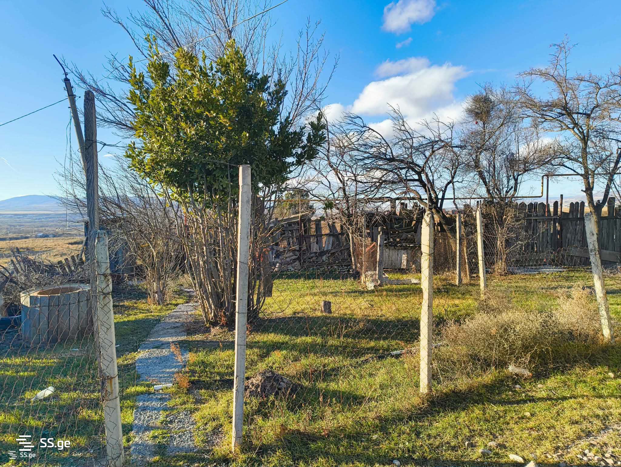 4 Room Private House For Sale view 7