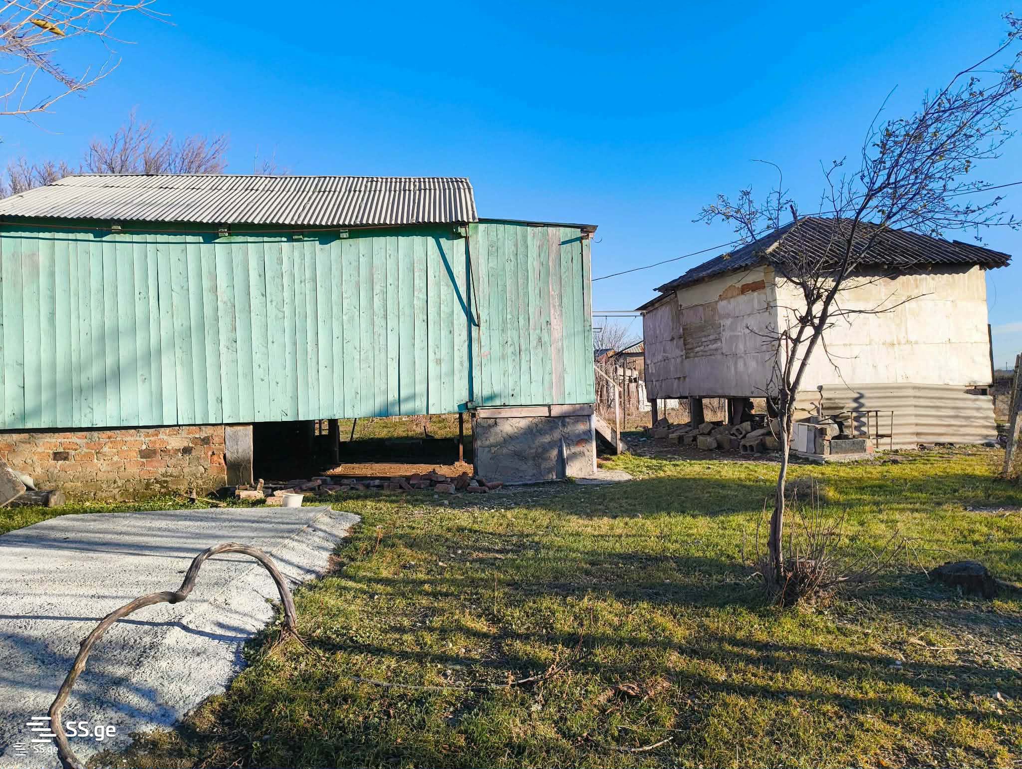 4 Room Private House For Sale view 1