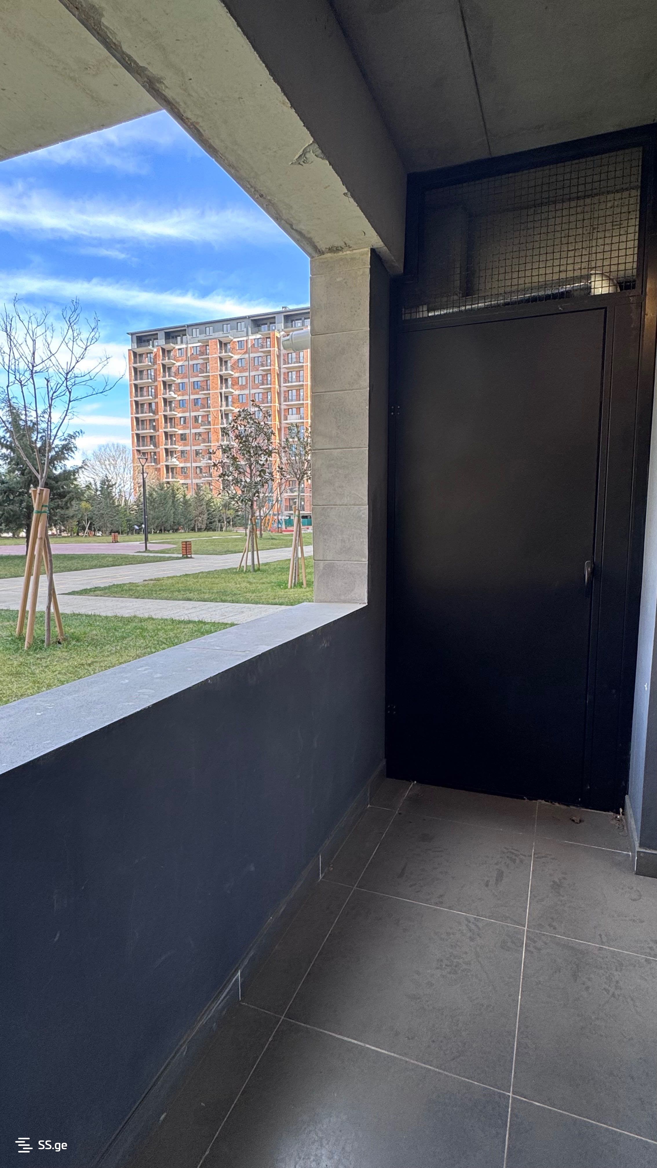 2 room Flat For Sale. Saburtalo - Ansicht 6