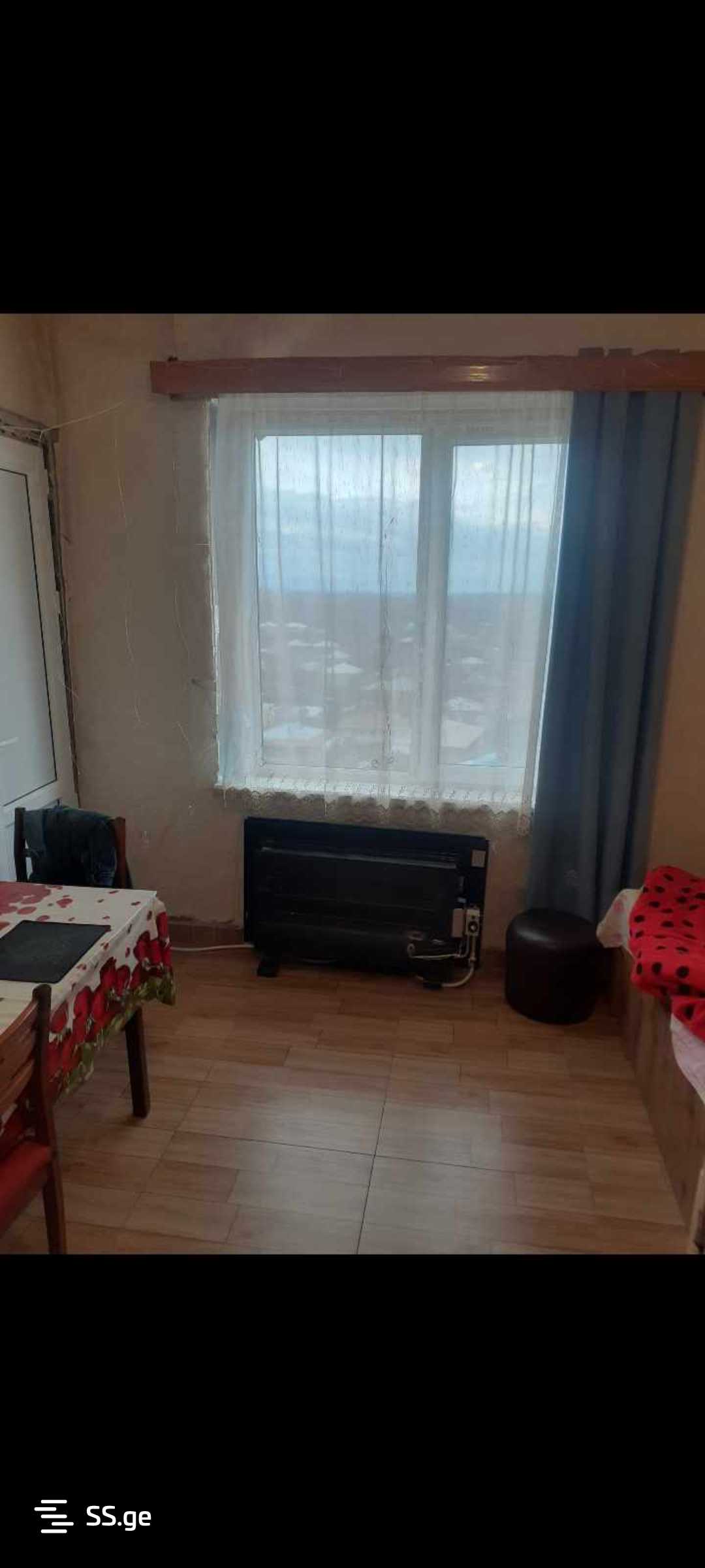 3 Room Flat For Sale view 4
