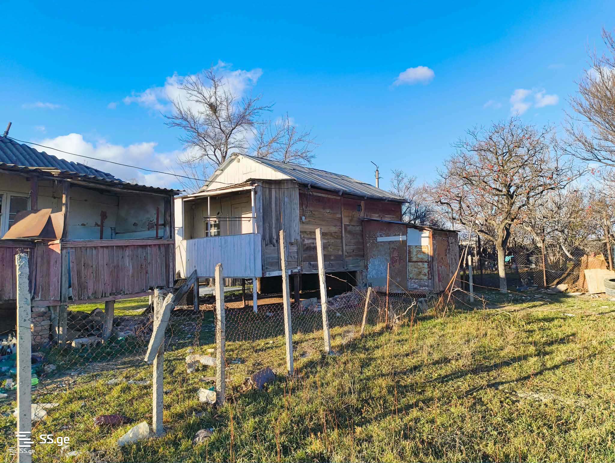 4 Room Private House For Sale view 6