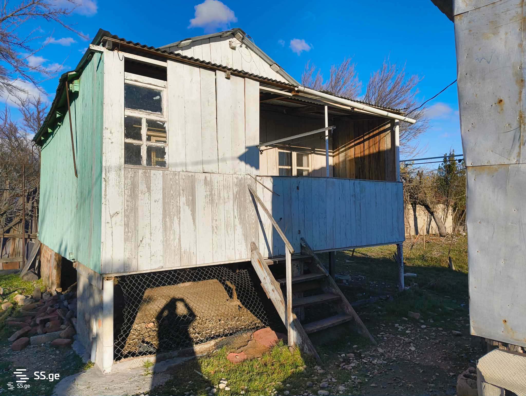 4 Room Private House For Sale view 3