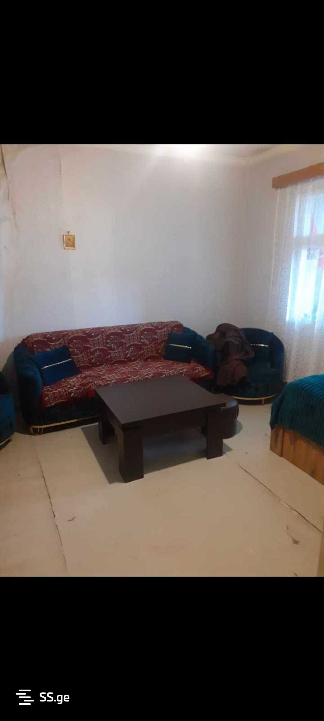 3 Room Flat For Sale view 1