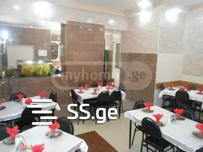 10 Room Hotel For Sale view 1