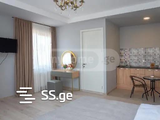 5 Room Hotel For Sale view 10