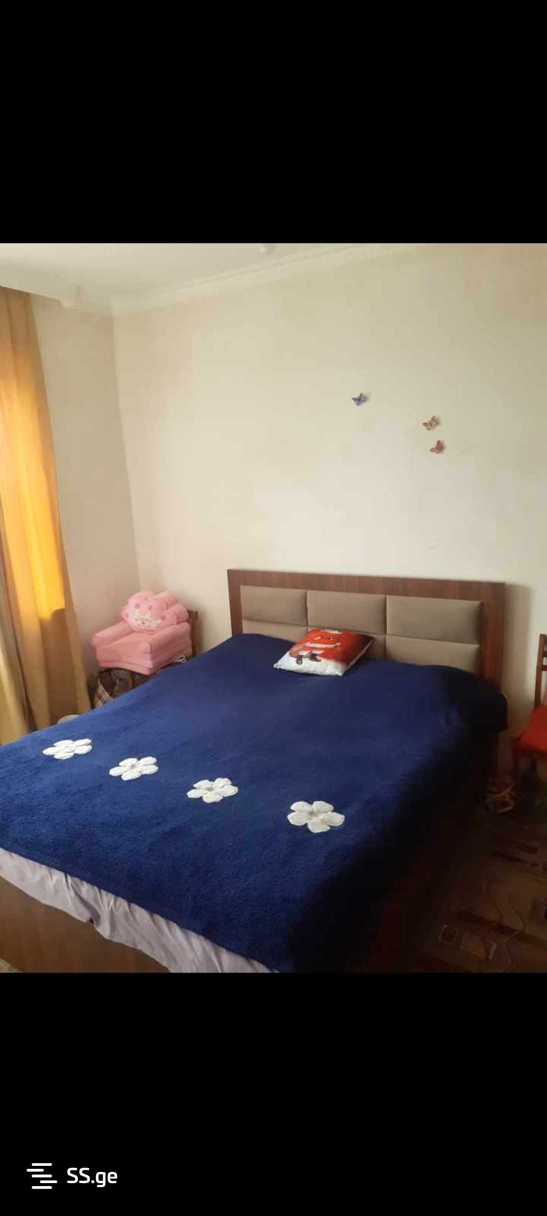 3 Room Flat For Sale view 2