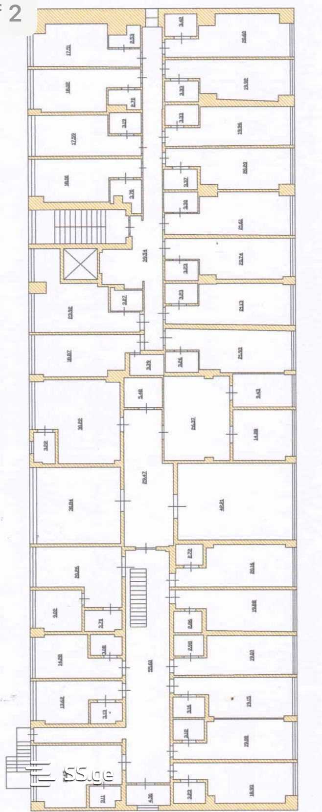 30 Room Hotel For Sale, 1 of 4