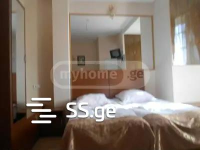 10 Room Hotel For Sale view 2