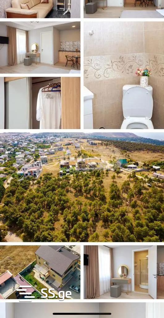 5 Room Hotel For Sale view 13