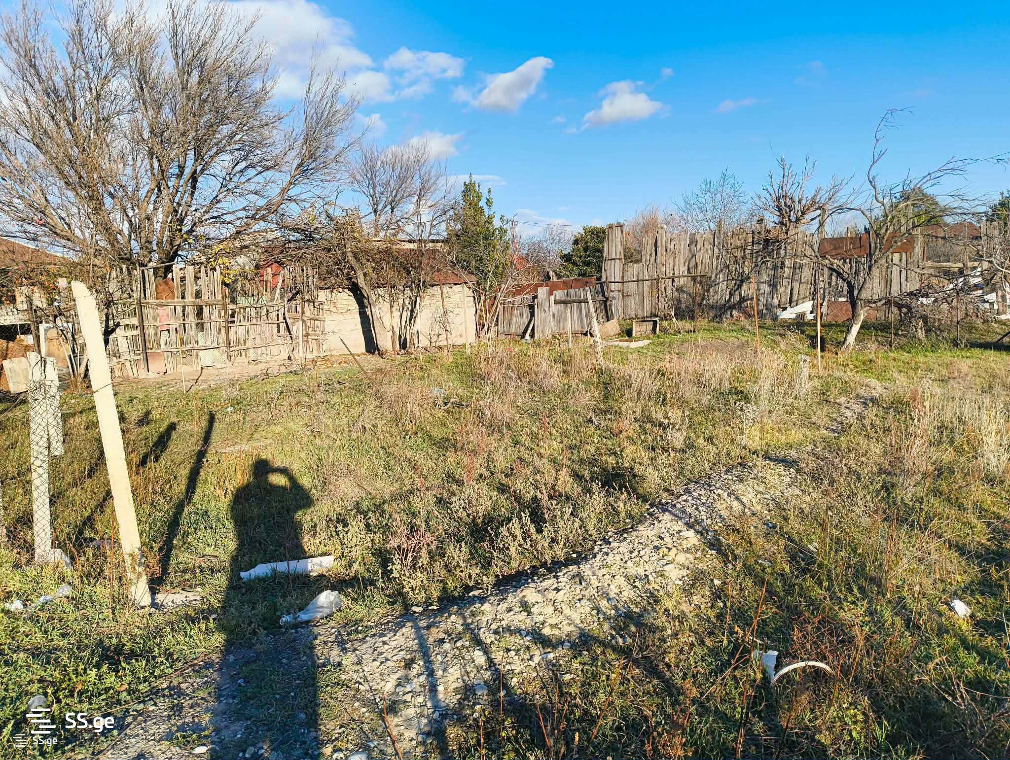 4 Room Private House For Sale view 9