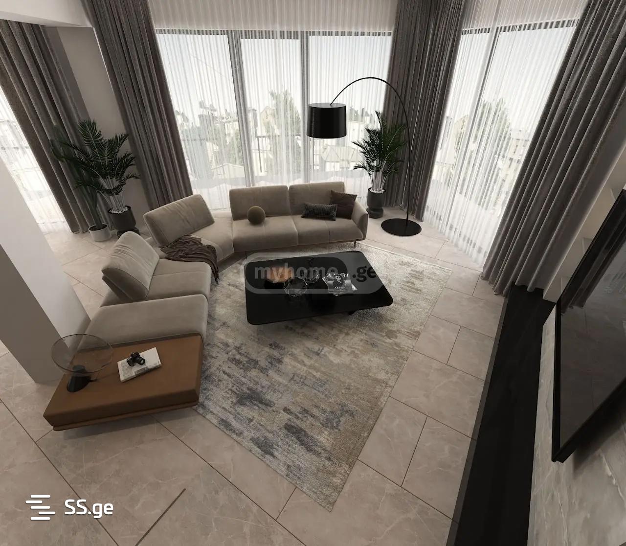 7 Room Private House For Sale, 4 of 4