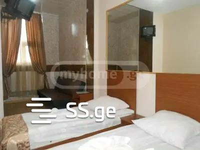 10 Room Hotel For Sale view 5