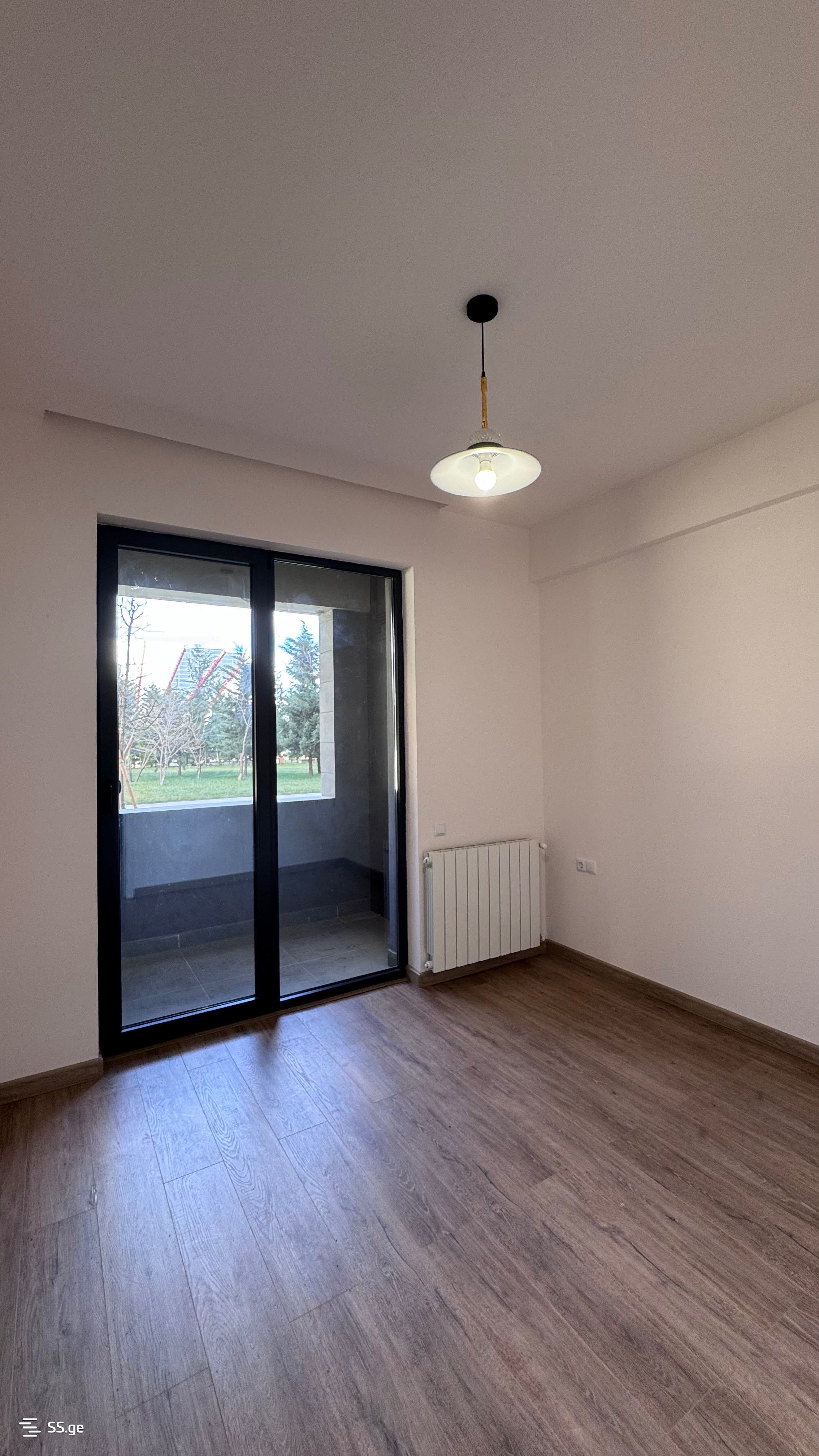 2 room Flat For Sale. Saburtalo - Mehr