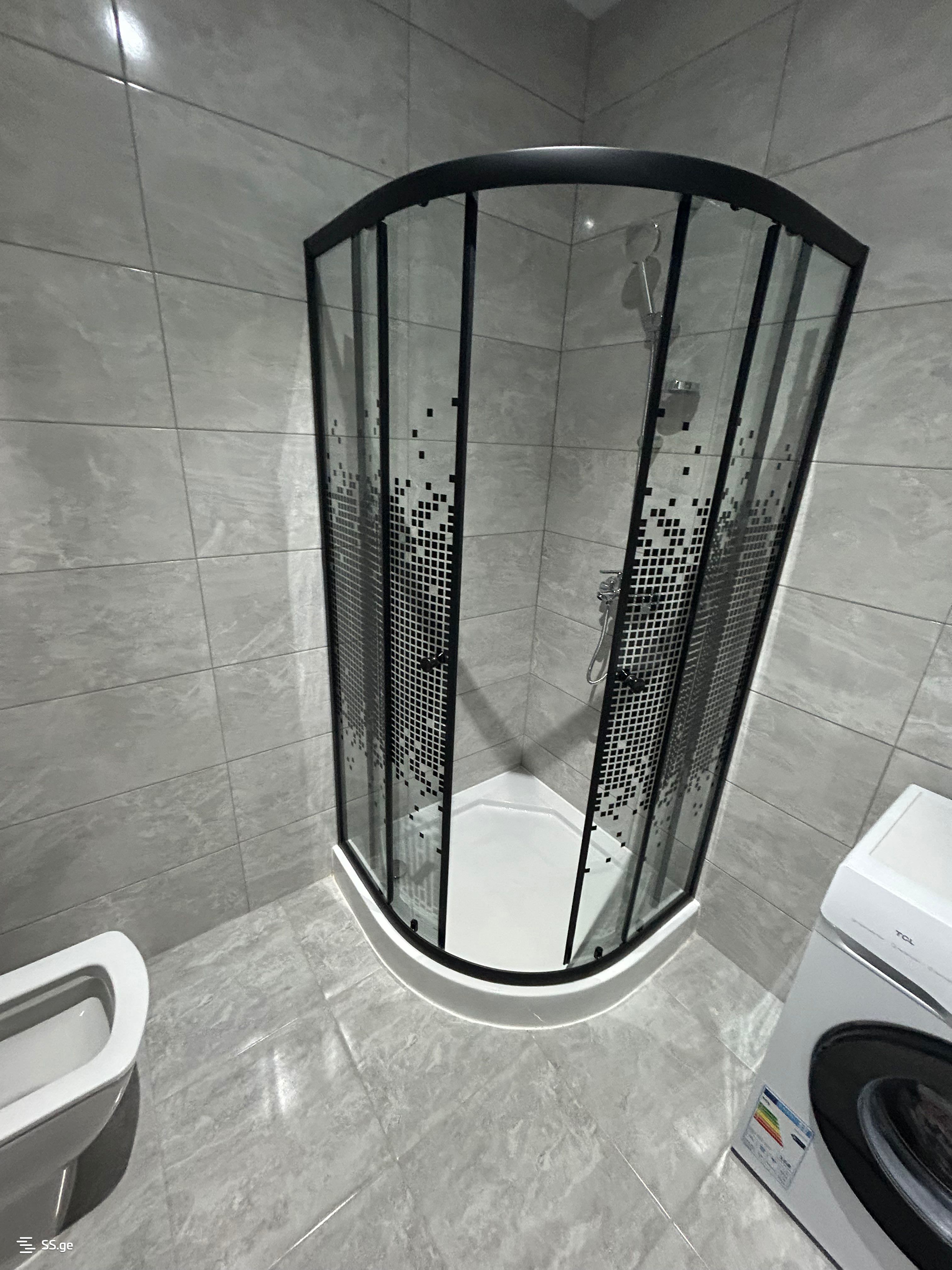 2 room Flat For Rent. Digomi - Widok 3