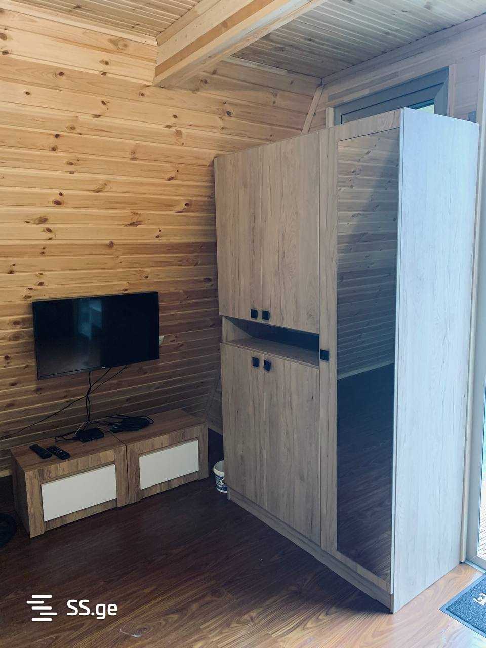 2 Room Summer Cottage Daily Rent. Kobuleti view 9