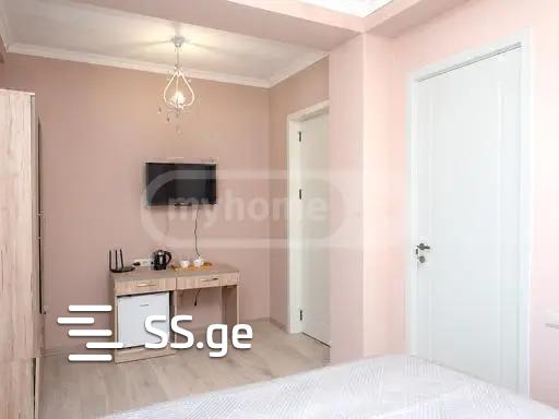 5 Room Hotel For Sale view 3