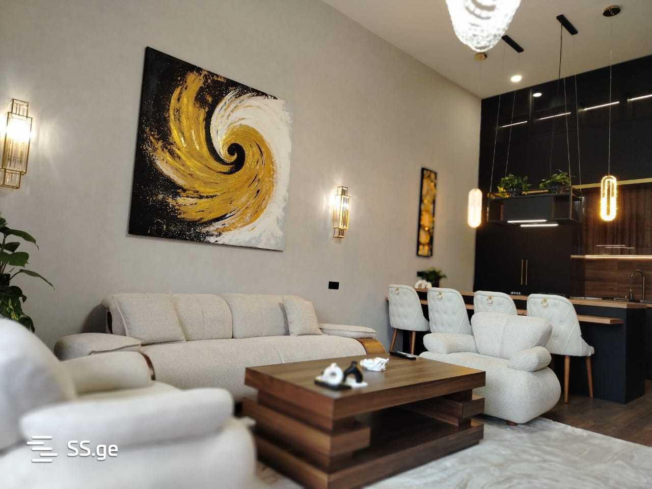 3 Room Flat For Sale, 4 of 4