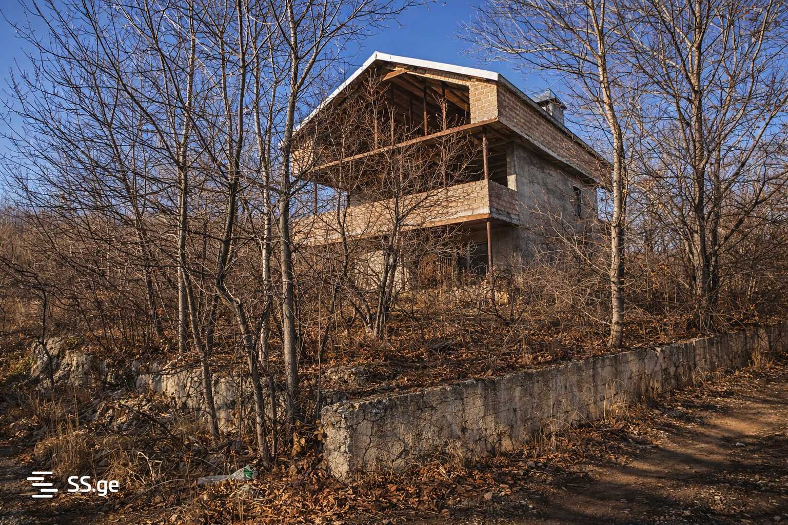 იყიდება 6-ოთახი Summer Cottage view 3
