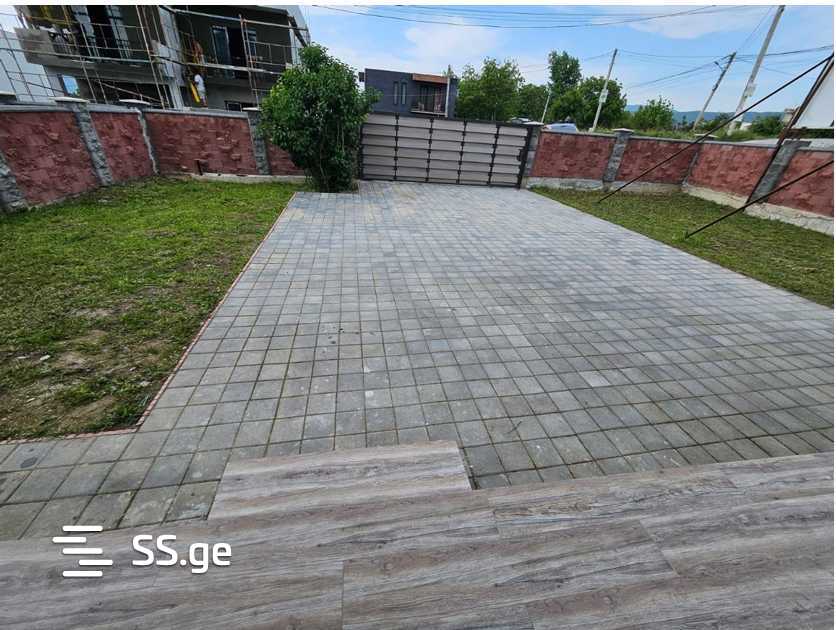 6 Room Flat For Sale view 2